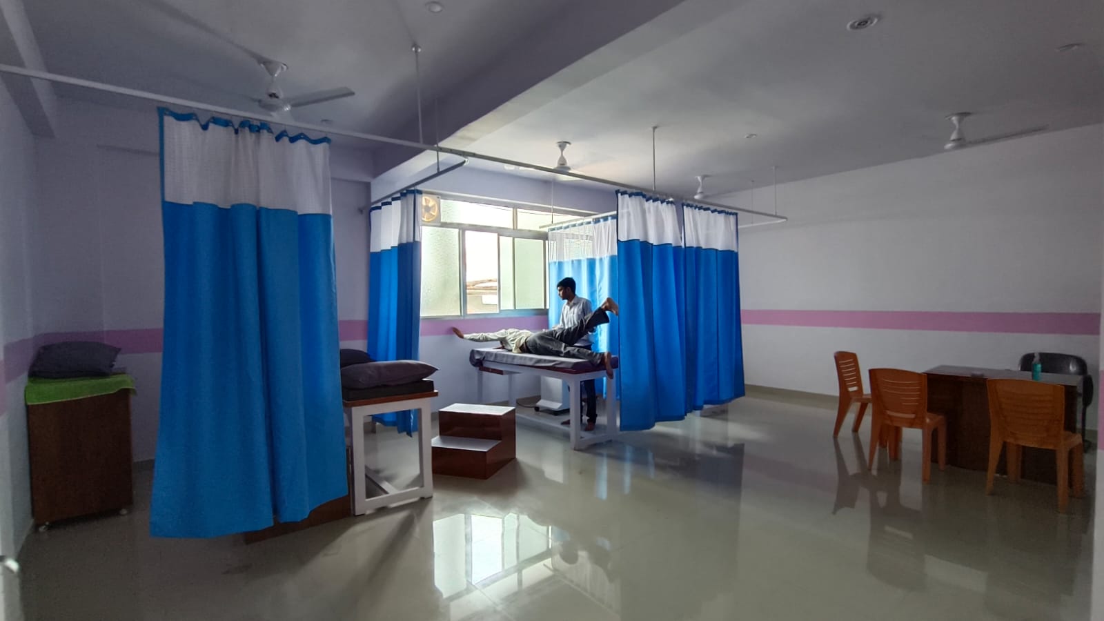 Allied Health Sciences 1